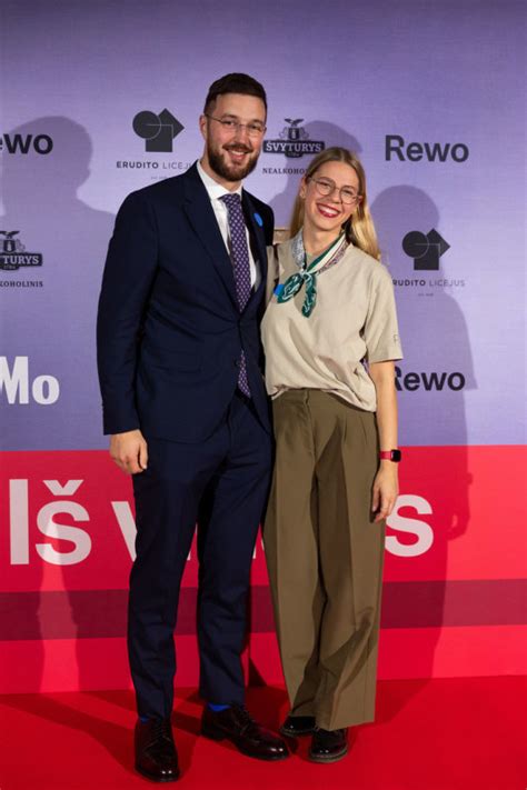 Nuotrauka iš Algirdo Ramanausko šeimos albumo su žmona Rasa