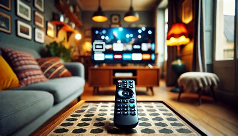 TV programa ir serialų įvairovė