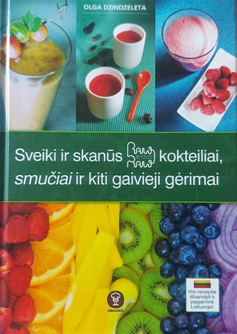 Įvairūs sveiki gėrimai vaikams