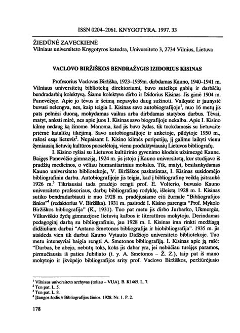 Izidorius Kisinas