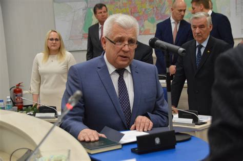 Rimantas Taraškevičius Klaipėdos miesto taryboje