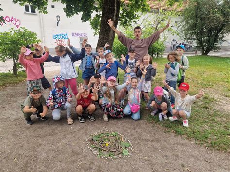 Kunigiškių vaikų poilsio stovykla Palangoje