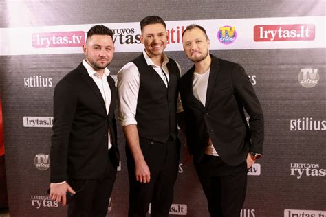 Grupės 