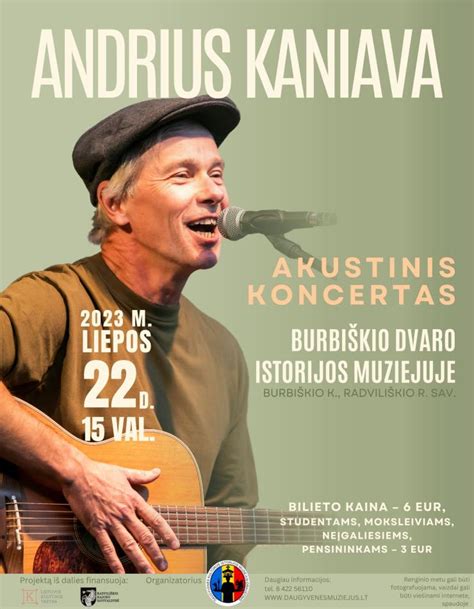 Andriaus Kaniavos šeima