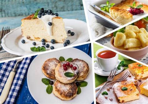 Nuotrauka: įvairūs desertai, pagaminti iš kiaušinių baltymų (morengai, sufle, makaronai)