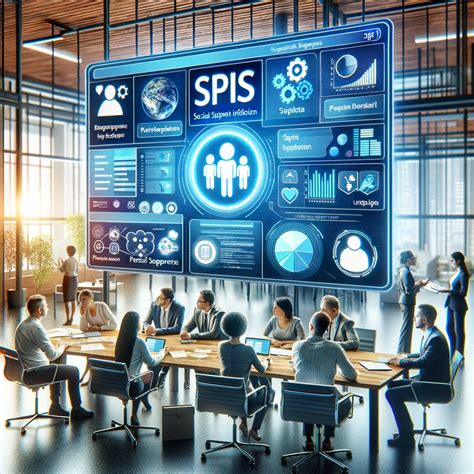 SPIS portalas