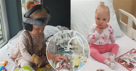 Mažiausia naujagimė šalyje Skaistė