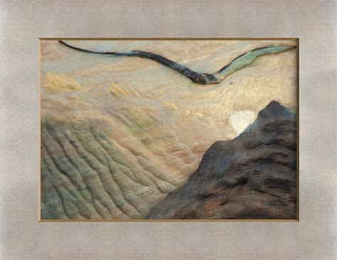 M. K. Čiurlionio paveikslas „Rex“