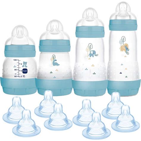 Kūdikių maitinimo buteliukai ir žindukai