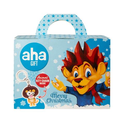 Dovaninis rinkinys su raktų pakabuku