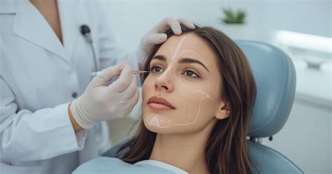 Infografika: botulino toksino injekcijos - ką svarbu žinoti