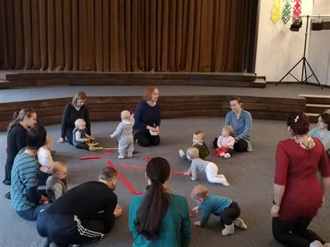 Vaiko šokio pamokėlė