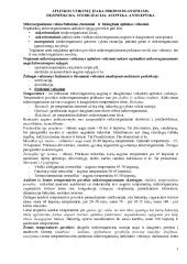 Genetinių veiksnių įtaka autizmui