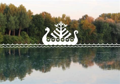 Simbolis, vaizduojantis viltį ir kovą su sunkumais