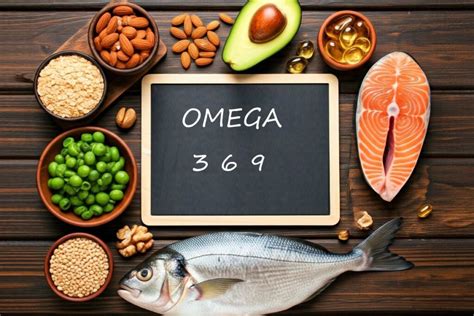 Omega-3 ir Omega-6 riebalų rūgščių balansas