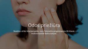 Simptomų palyginimas skirtingiems otito tipams