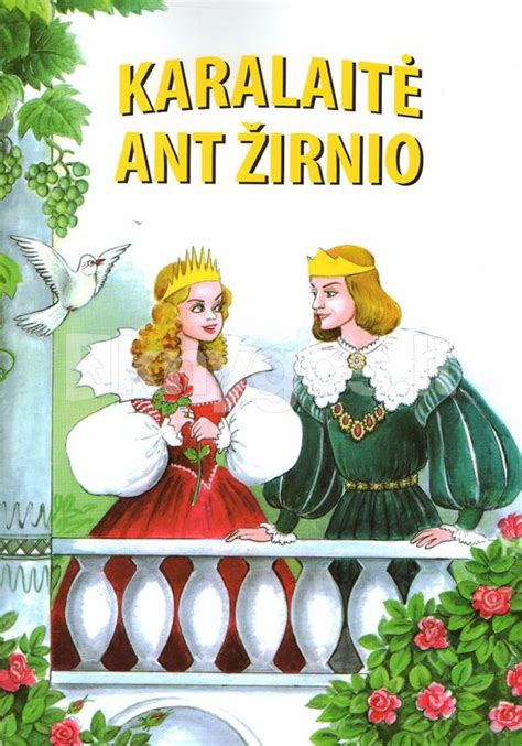 Karalaitis ir karalaitė