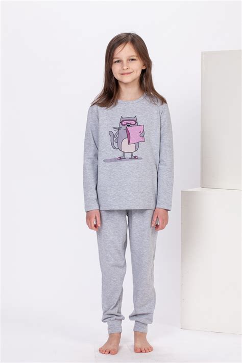 vaikiškos pižamos su gyvūnėliais