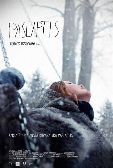 Knyga apie kino paslaptis