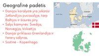 Danijos literatūros istorija