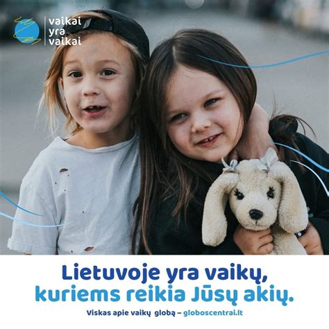 Simbolis, skirtas atkreipti dėmesį į vaikų išnaudojimą