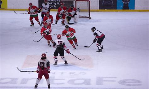 Ramūno Rudoko pomėgiai: ledo ritulys ir jėgos aitvaras