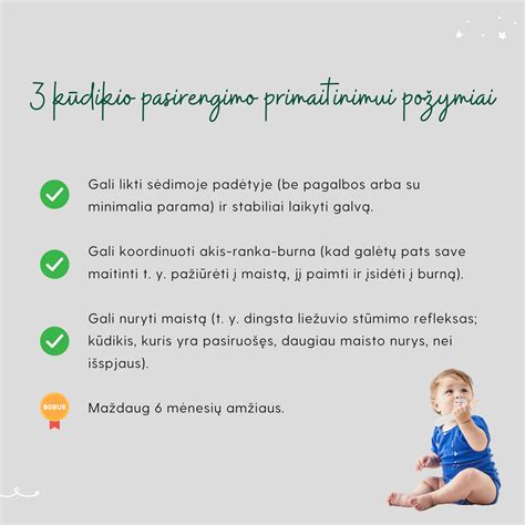Kūdikio pilvo pūtimo požymiai
