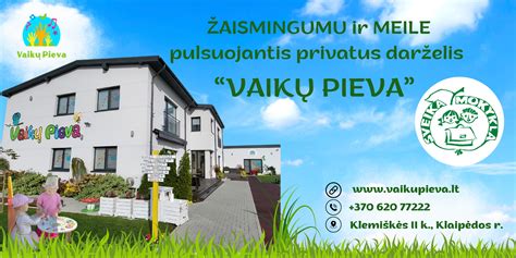 Vaikai repetuoja vaidinimą