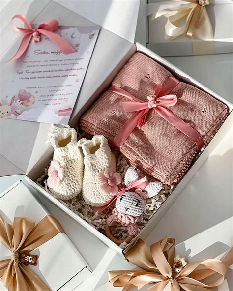 Personalizuotas dovanų rinkinys naujagimiui