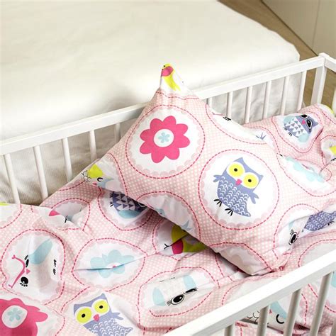 Vaikiškos patalynės audinių pavyzdžiai