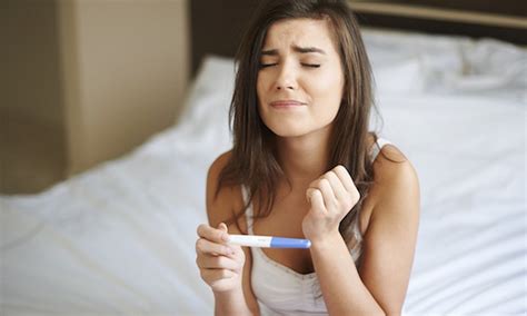 Pirmieji nėštumo požymiai