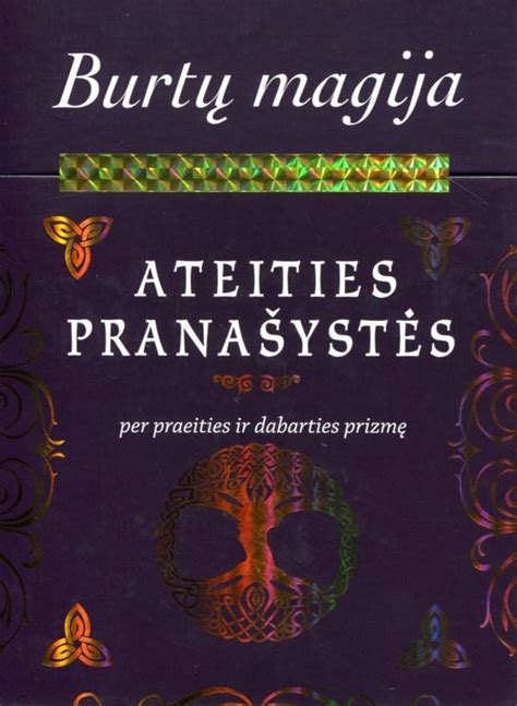 Laiko ašis su praeities, dabarties ir ateities žymėjimais