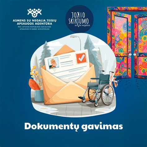 vaikams su negalia skirtos technines pagalbos priemones