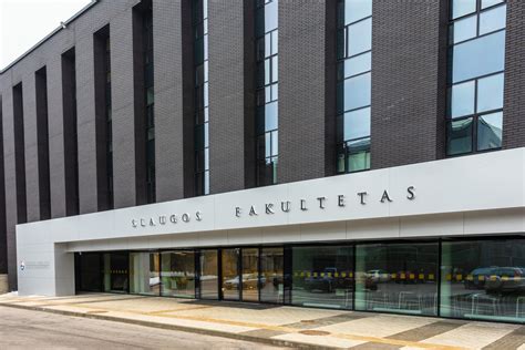 LSMU Kauno ligoninės pastatas