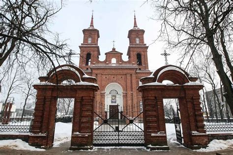 Raguvos bažnyčios nuotrauka