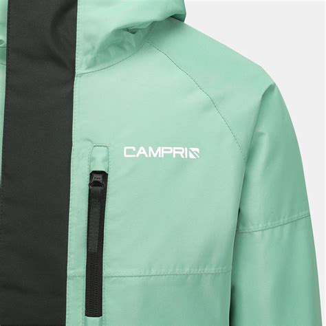 Campri logotipas