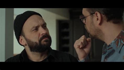 Charizmatiški serialo 