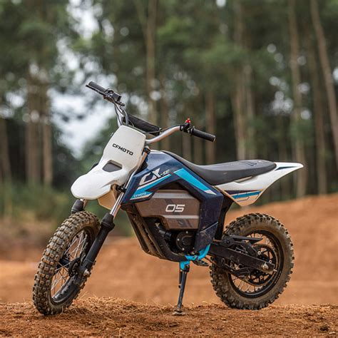 vaikiskas elektrinis motociklas