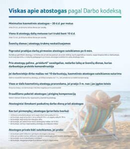 Komplikuoto gimdymo metu taikomos papildomos atostogos
