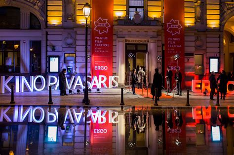 Europos kino festivaliai