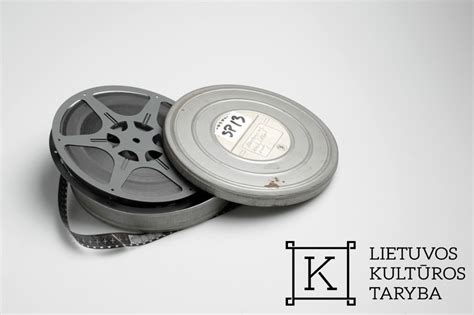 Lietuviško dokumentinio kino pavyzdys