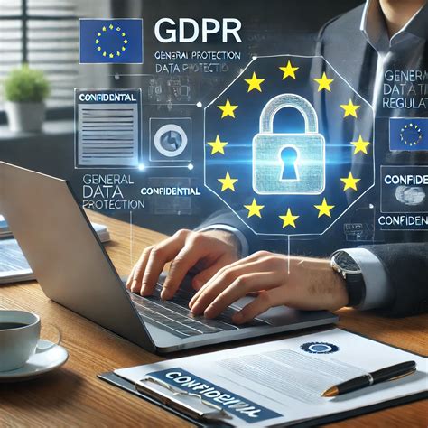 Infografika: Duomenų subjektų teisės pagal GDPR