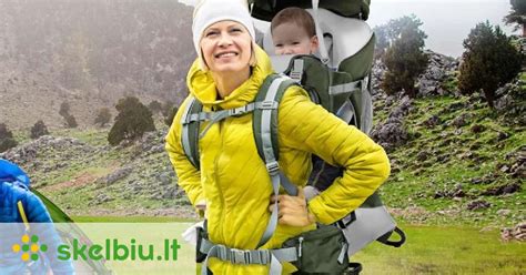 Vaiko nuotrauka su globėju