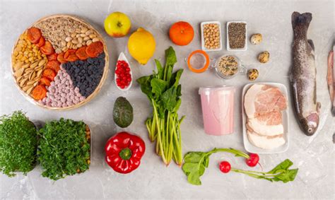 Maisto produktai, kuriuose gausu jodo.