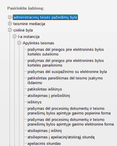 Sprendimo dėl išlaikymo priteisimo kriterijai