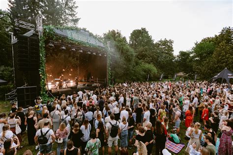 Miesto muzikos festivalis Vilnius ORE