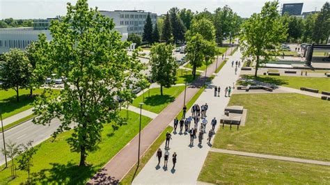 LSMU studentų miestelis
