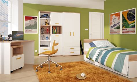 vaikų kambario organizavimas