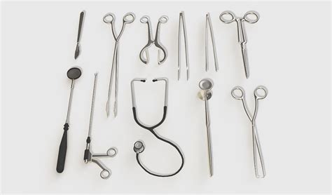 Medicininiai instrumentai nėštumo nutraukimui