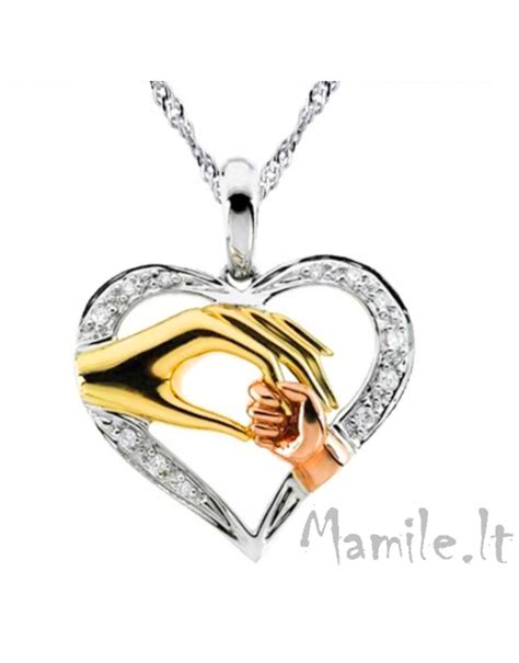 Kūdikio ir mamos glėbys, simbolizuojantis prieraišumą